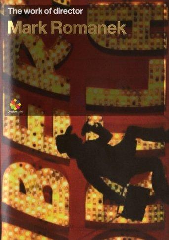 The Work of Director Mark Romanek film afişi