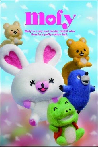 Mofy dizi afişi