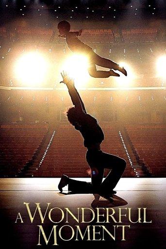 A Wonderful Moment film afişi