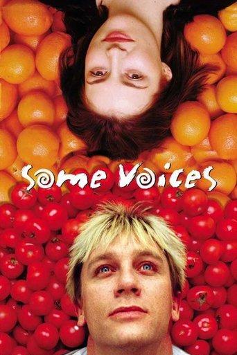 Some Voices film afişi