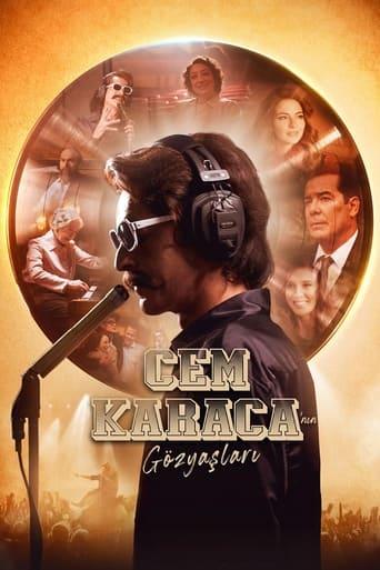 Tears of Cem Karaca film afişi