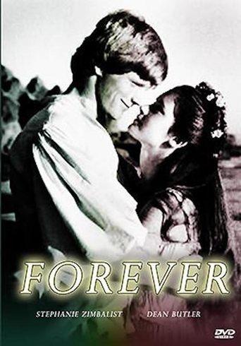 Forever film afişi