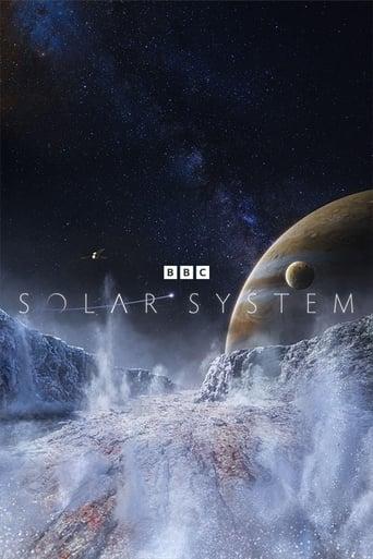 Solar System dizi afişi