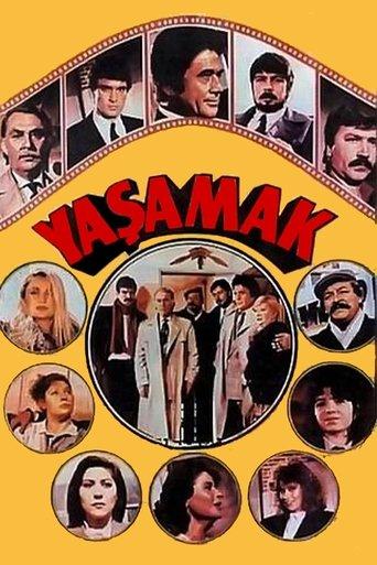Yaşamak film afişi