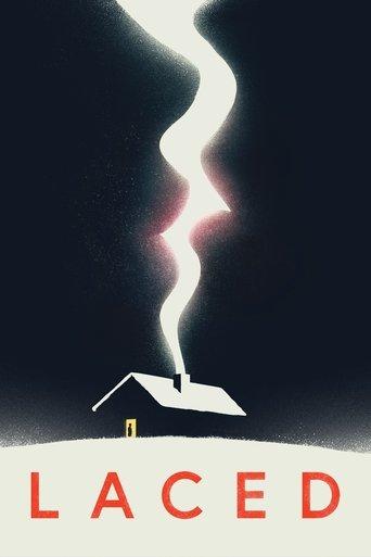Laced film afişi