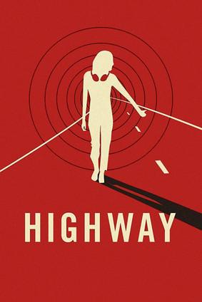 Highway film afişi