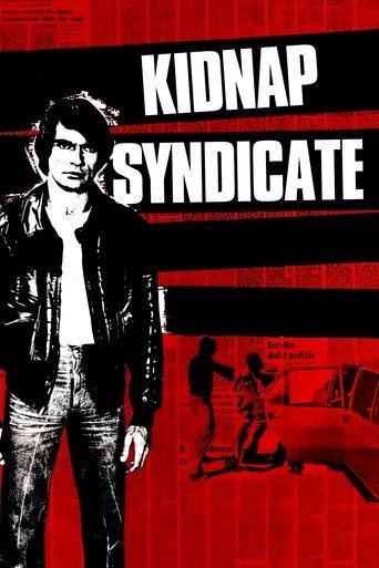 Kidnap Syndicate film afişi