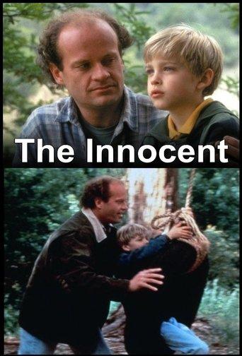 The Innocent film afişi