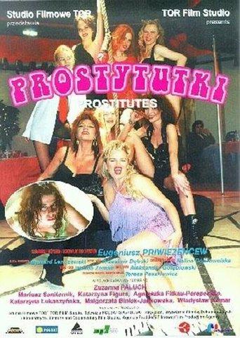 Prostitutes film afişi