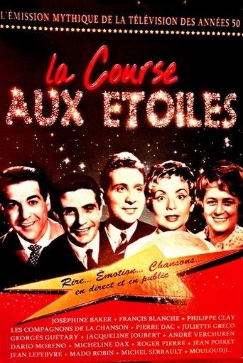 La Course Aux Etoiles dizi afişi