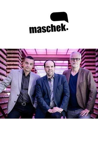 20 Jahre maschek dizi afişi