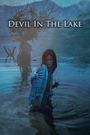 Devil in the Lake film afişi