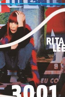 Rita Lee: 3001 film afişi