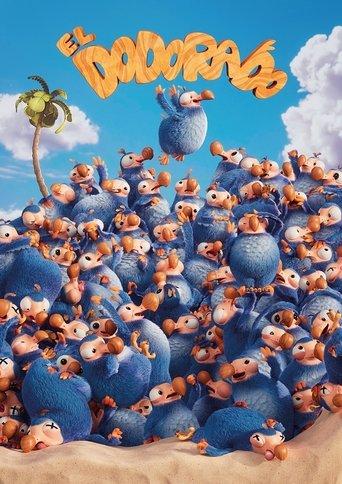 El Dodorado film afişi