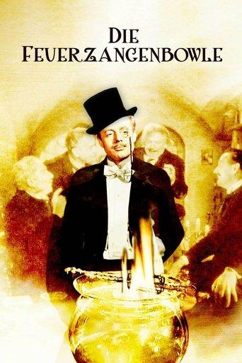 The Punch Bowl film afişi