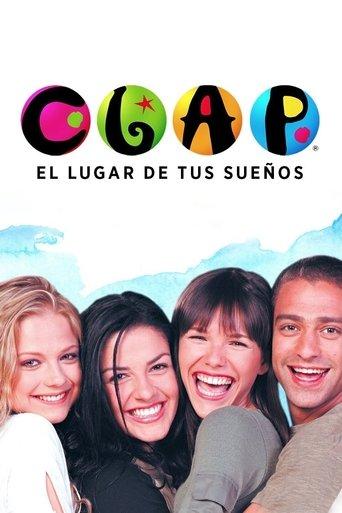 CLAP, el lugar de tus sueños dizi afişi