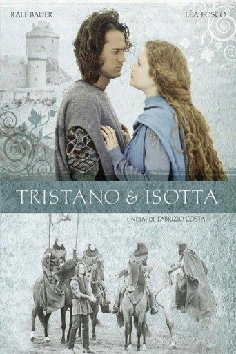 Heart and Sword film afişi