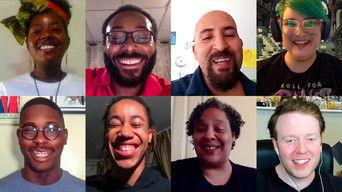 Protest, Justice, and Black Lives Matter (Special Episode)