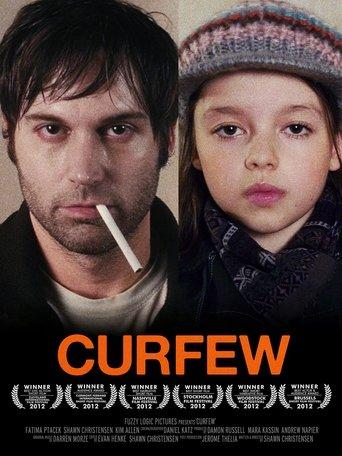 Curfew film afişi