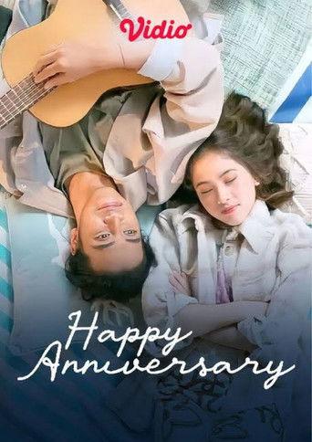 Happy Anniversary film afişi