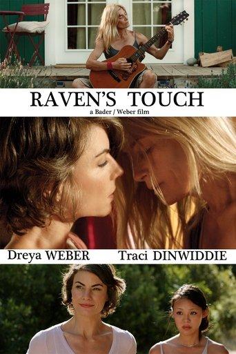 Raven's Touch film afişi