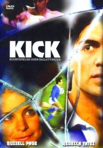 Kick film afişi