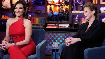 Elizabeth Perkins, Luann de Lesseps