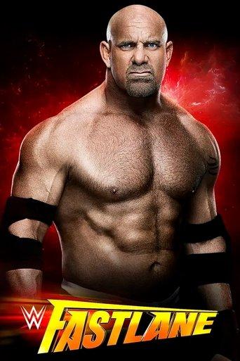 WWE Fastlane 2017 film afişi