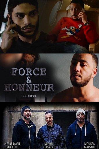 Force & Honneur dizi afişi