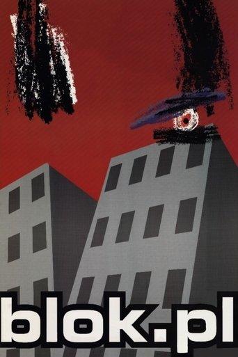 blok.pl film afişi