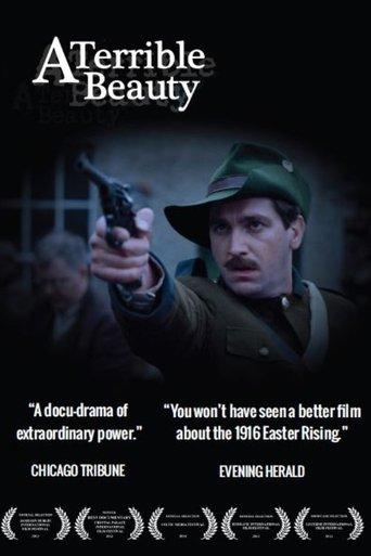 A Terrible Beauty film afişi