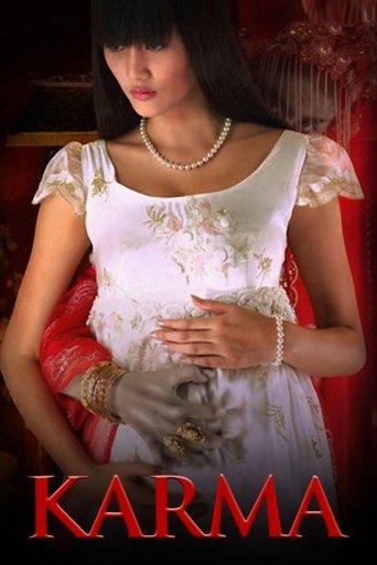 Karma film afişi