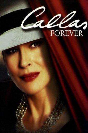 Callas Forever film afişi