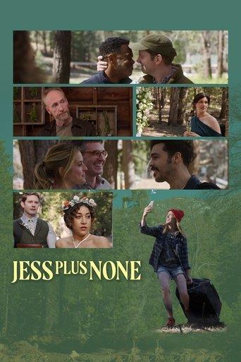 Jess Plus None film afişi