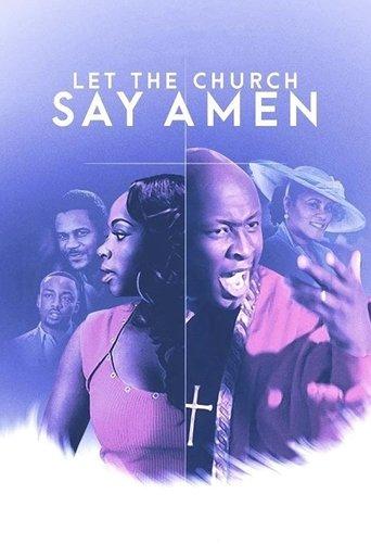 Let the Church Say Amen film afişi