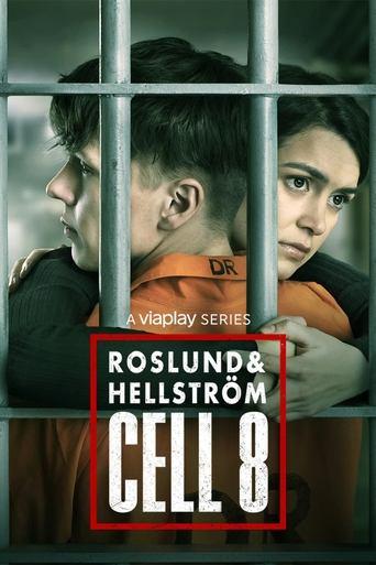 Cell 8 dizi afişi