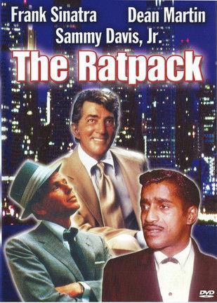 The Ratpack film afişi