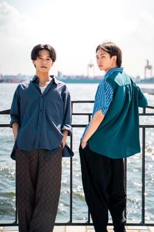 1 Minute Before the End of the World dizi afişi