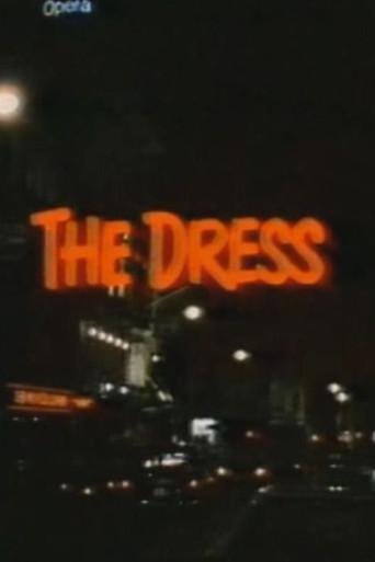 The Dress film afişi