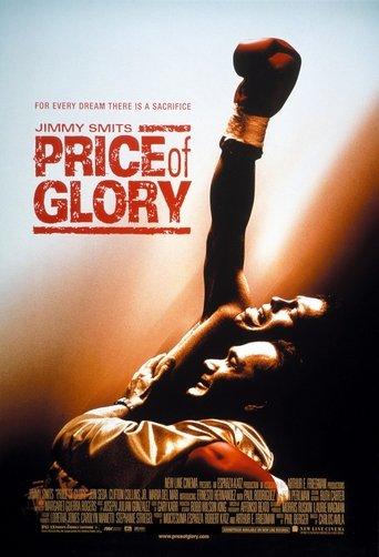 Price of Glory film afişi
