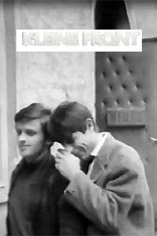 Kleine Front film afişi