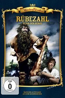 Rübezahl - Master of the Mountains film afişi