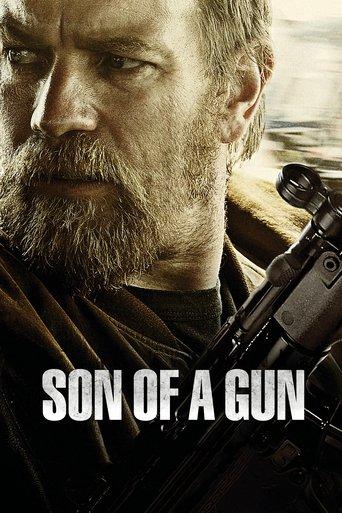 Son of a Gun film afişi