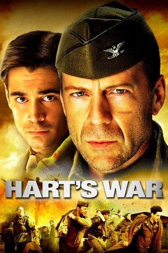 Hart's War film afişi