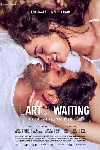 The Art Of Waiting film afişi