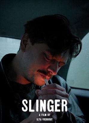 Slinger film afişi