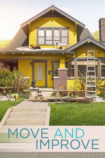 Move and Improve dizi afişi