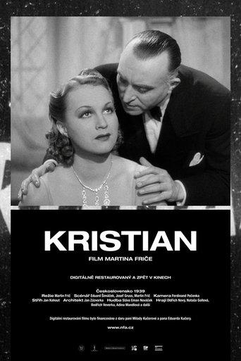 Kristian film afişi