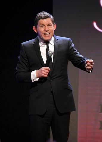 An Evening with Lee Evans film afişi