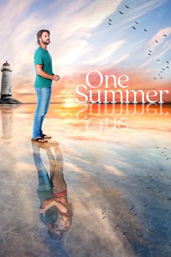 One Summer film afişi